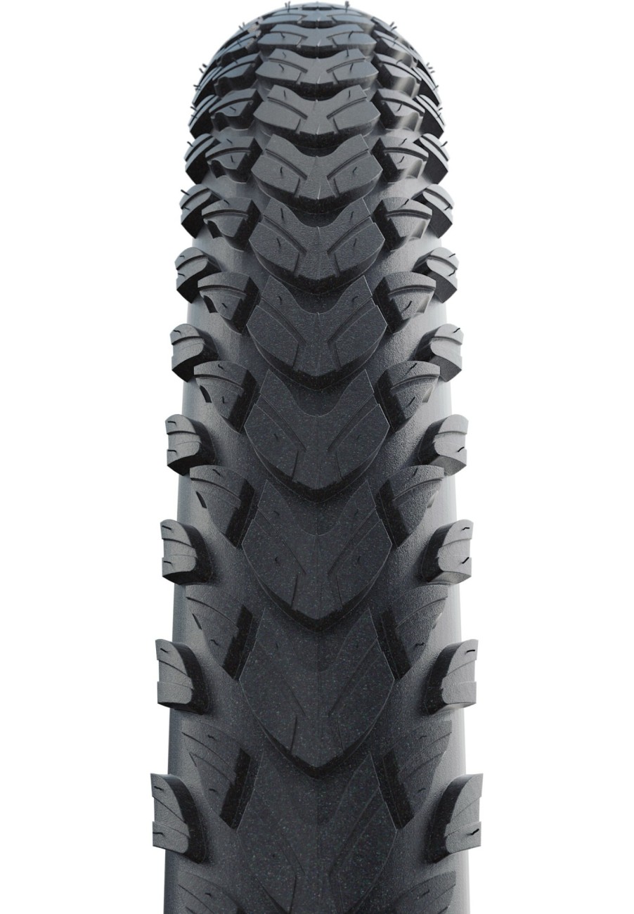 E-Bike Teile | SCHWALBE Schwalbe Marathon Plus Tour Drahtreifen Performance 26" Reflex