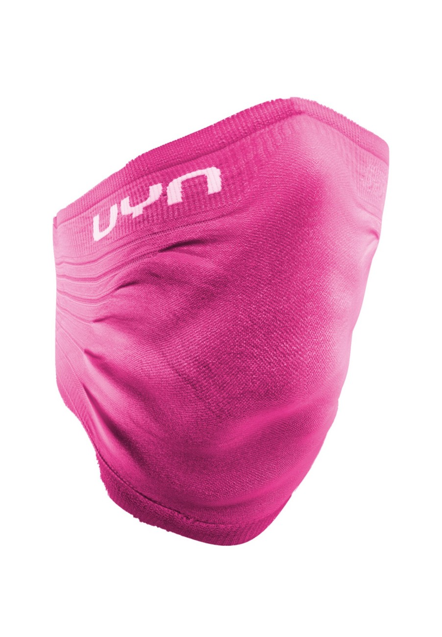 Kopfbedeckungen | UYN Uyn Community Winter Schutzmaske Pink