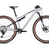 Mtb 29 Zoll | Cube Cube Ams Zero99 C:68X Race 29 Silber