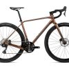 Gravel Bikes | Orbea Orbea Terra H30 Braun/Schwarz