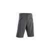 Mtb Hosen | ION Ion Logo Shorts Herren Grau