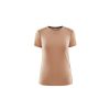 Laufbekleidung | Craft Craft Adv Essence Kurzarm Slim T-Shirt Damen Braun