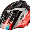 Enduro Helme | Cube Cube Talok Helm Kinder Rot