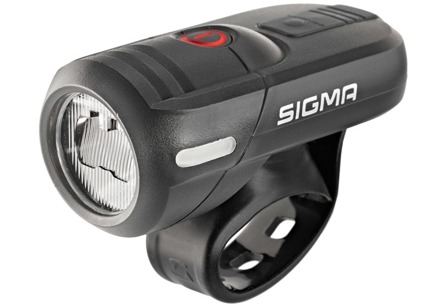 Beleuchtung | SIGMA SPORT Sigma Sport Aura 45 Usb Frontlicht