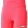 Laufbekleidung | The North Face The North Face Movmynt Tight Shorts 5" Women Pink