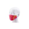 Streetwear | UVEX Uvex Face Mask Orange/Pink