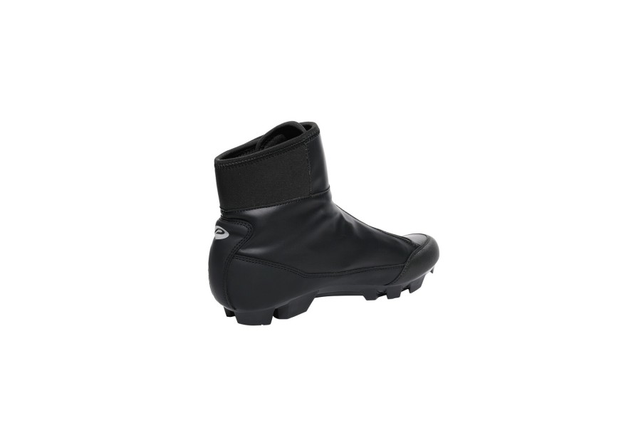 Gravel-Schuhe | Protective Protective P-Twist Schuhe Herren Schwarz