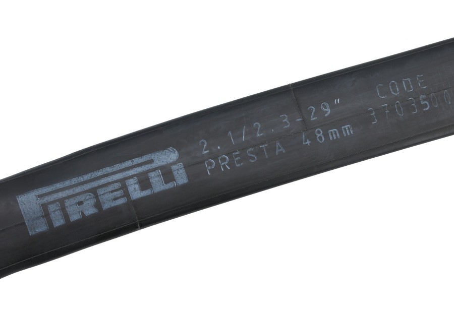 Schlauche | Pirelli Pirelli Sport Schlauch 2.1/2.3"X29" Schwarz