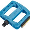 Pedale | Cube RFR Cube Rfr Flat Hqp Cmpt Pedale Blau