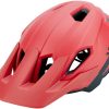 Mtb Helme | O'Neal O'Neal Trailfinder Helm Solid Rot/Schwarz