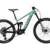 E-Mountainbikes | Vitus Vitus E-Sommet 297 Vrx Intl. Grun