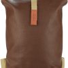 Rucksacke & Taschen | Brooks Brooks Pickwick Canvas Rucksack Small 12L Braun