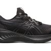 Laufschuhe | asics Asics Gel-Cumulus 25 Schuhe Damen Schwarz