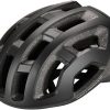 Rennradhelme | POC Poc Ventral Lite Helm Schwarz