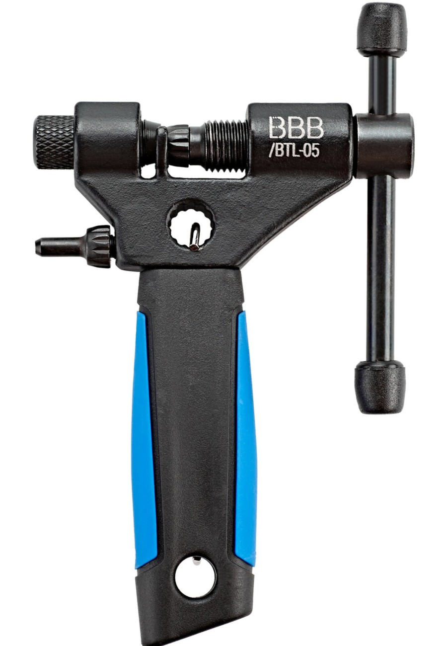 Reparatur & Pflege | BBB Cycling Bbb Cycling Nautilus Ii Btl-05 Kettennieter Schwarz