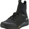 Winterschuhe | Northwave Northwave Multicross Mid Gtx Mtb Schuhe Herren Schwarz