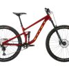 Mtb 29 Zoll | Vitus Vitus Mythique 29 A.M.P Intl. Rot