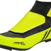 Rennradschuhe | Red Cycling Products Red Cycling Products Road Winter I Schuhe Gelb/Schwarz