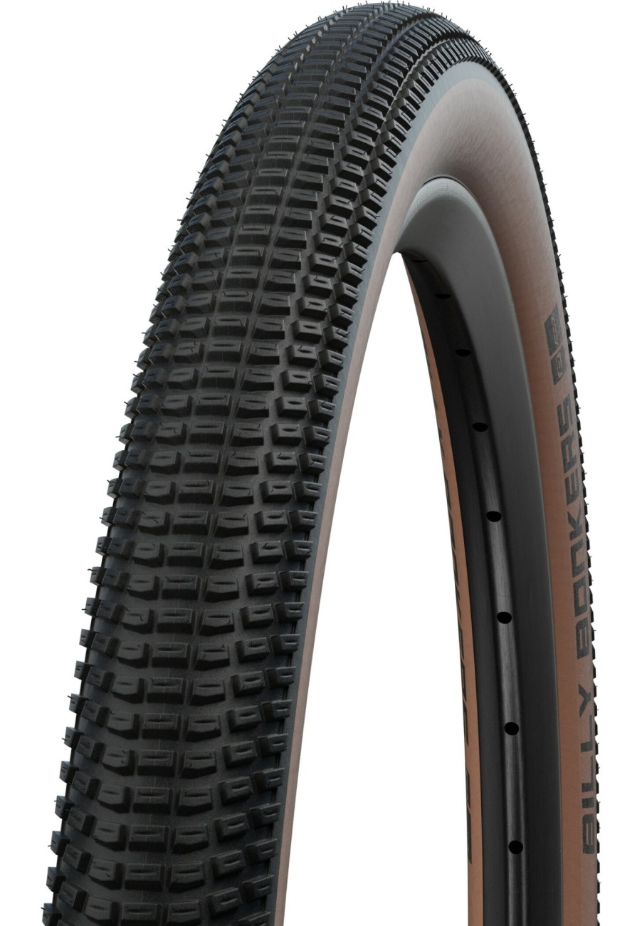 Reifen | SCHWALBE Schwalbe Billy Bonkers Faltreifen 20X2.00" Performance