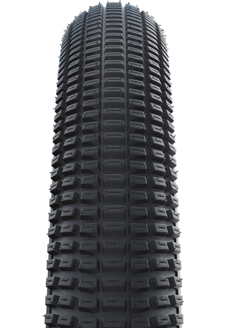 Reifen | SCHWALBE Schwalbe Billy Bonkers Faltreifen 20X2.00" Performance