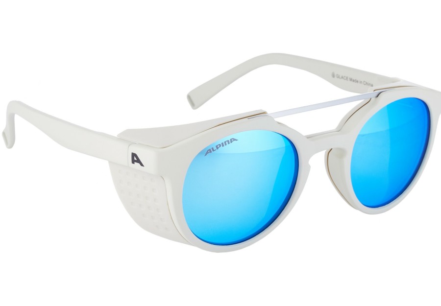 Brillen & Goggles | Alpina Alpina Rocket Bold Sonnenbrille Schwarz