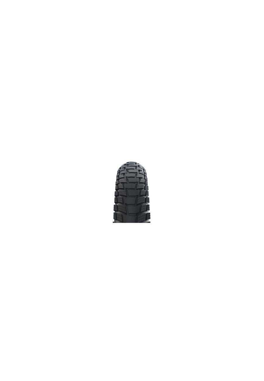 Reifen | SCHWALBE Schwalbe Pick-Up Super Defense Performance Drahtreifen 27.5X2.60" E-50 Addix E Reflex Schwarz