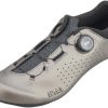 Rennradschuhe | Fizik Fizik Omnia Rennradschuhe Schwarz/Grau