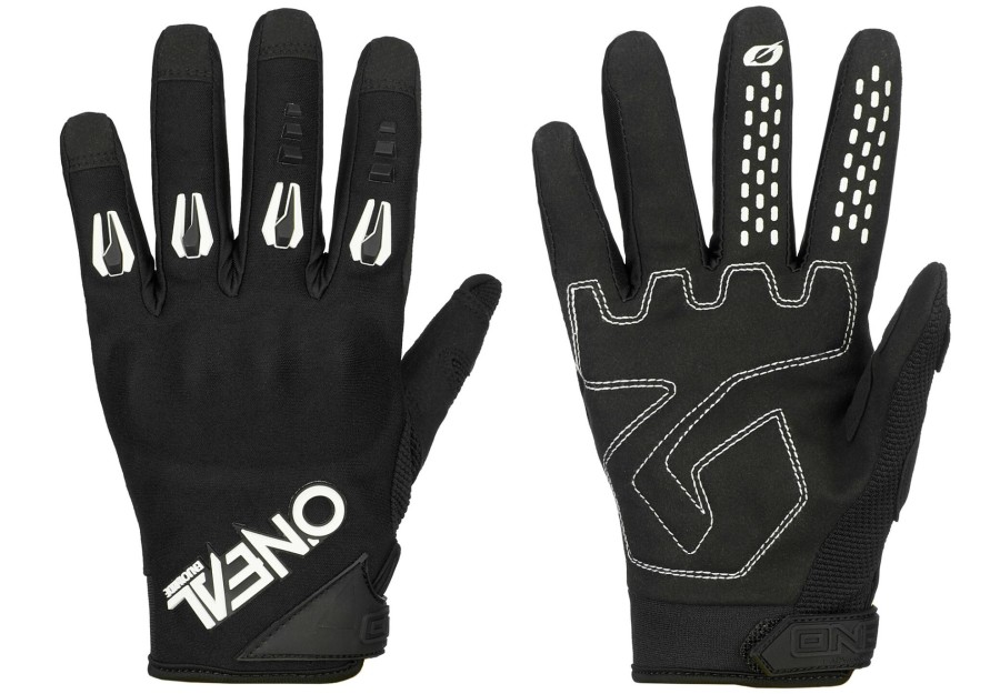 Handschuhe | O'Neal O'Neal Hardwear Handschuhe Schwarz