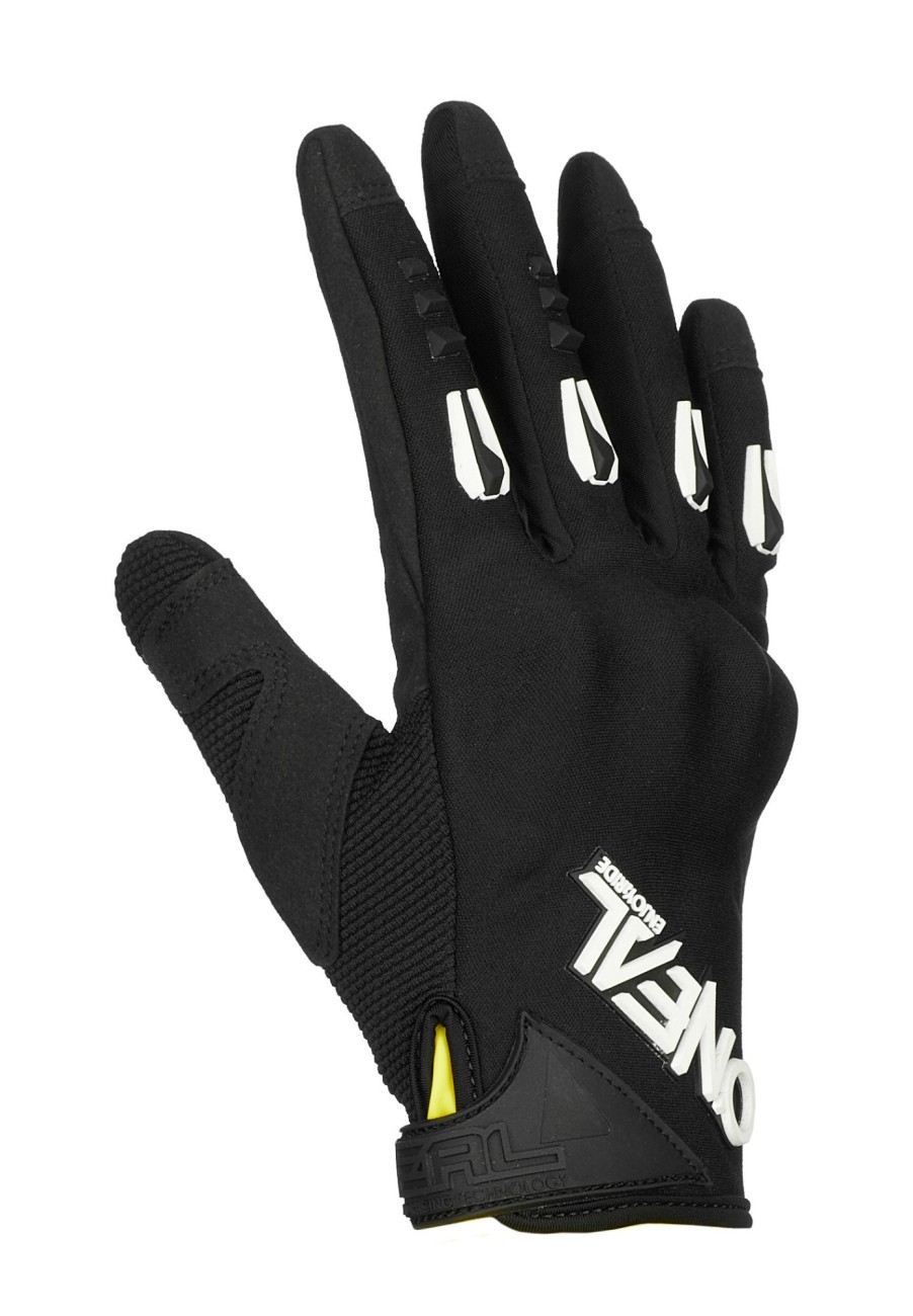 Handschuhe | O'Neal O'Neal Hardwear Handschuhe Schwarz