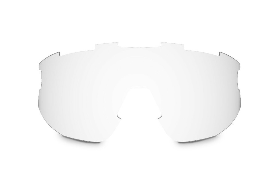 Brillen & Goggles | Bliz Bliz Matrix Ersatzglaser Fur Schmale Brillen Transparent