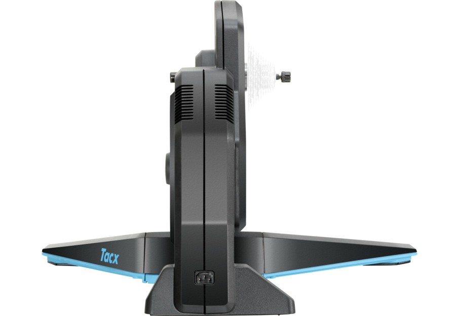 Rollentrainer | Tacx Tacx Flux S Smart Hometrainer