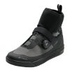 Winterschuhe | VAUDE Vaude Am Moab Winter Stx Mid-Cut Schuhe Grau/Schwarz