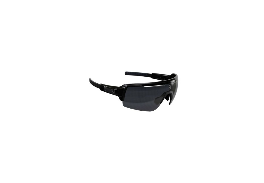 Brillen & Goggles | BBB Cycling Bbb Cycling Commander Bsg-61 Sportbrille Schwarz