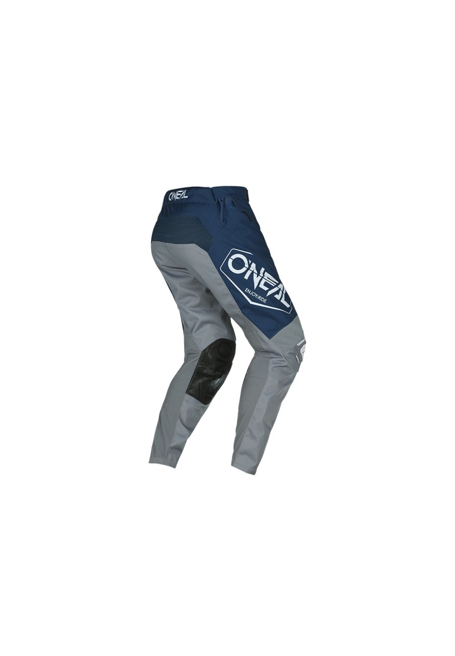 Hosen Lang | O'Neal O'Neal Mayhem Lite Hose Herren Blau/Grau