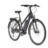 E-Bikes Trekking | Ortler Ortler Bozen Performance Trapez Schwarz