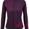 Windjacken | Santini Santini Pure Dye Jacke Damen Rot