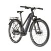 E-Mountainbikes | Orbea Orbea Kemen Mid Suv 30 Schwarz