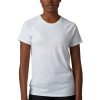 Streetwear | Fox Fox Level Up Kurzarm Tee Damen Weis