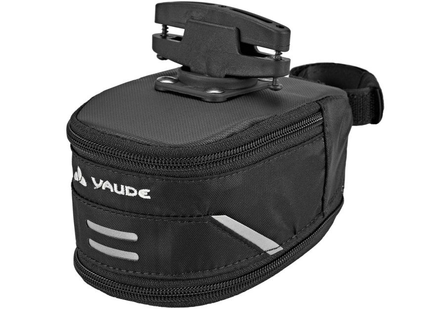 Taschen & Korbe | VAUDE Vaude Tool M Satteltasche Schwarz