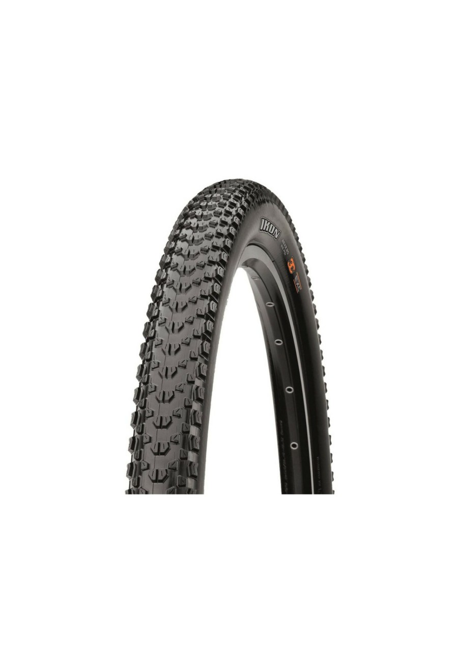 Tubeless | Maxxis Maxxis Ikon Faltreifen 29X2.00" Exo 3C Maxxspeed Tlr