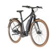 E-Bikes Trekking | Ortler Ortler E-Speeder 500 Schwarz