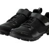 Mtb Schuhe | VAUDE Vaude Tvl Pavei Ii Fahrradschuhe Damen Schwarz