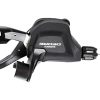 Schaltung | Shimano Shimano Deore Mtb Sl-M6000 Schalthebel 2/3-Fach Schwarz