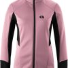 Rennradjacken | Gonso Gonso Furiani Softshell Jacke Damen Pink