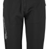 Mtb Hosen | Endura Endura Mt500 Burner Shorts Herren Schwarz