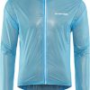 Windjacken | Endura Endura Fs260-Pro Adrenaline Ii Race Cape Herren Blau