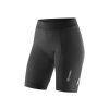 Rennradhosen | Gonso Gonso Lisa V2 Radhose Damen Schwarz