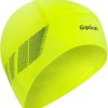 Kopfbedeckungen | GripGrab Gripgrab Lightweight Windproof Thermo Hi-Vis Helmmutze Grun