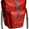 Taschen & Korbe | VAUDE Vaude Aqua Back Plus Doppelpacktasche Rot