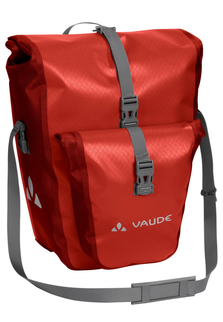 Taschen & Korbe | VAUDE Vaude Aqua Back Plus Doppelpacktasche Rot